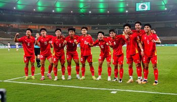 U23 Việt Nam – U23 UAE: Cuộc đối đầu đầy duyên nợ