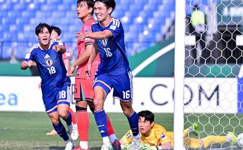 U23 Việt Nam nhận tin vui trước trận bán kết