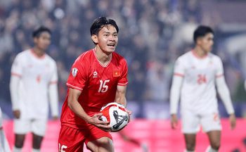 HLV Kim Sang-sik: U23 Việt Nam quyết tâm vượt khó ở giải đấu châu lục