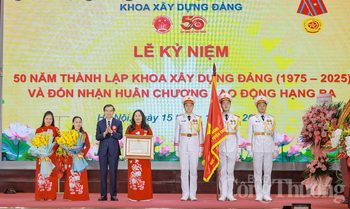 Nhạc sĩ Nguyễn Văn Chung: Âm nhạc đòi hỏi người nghệ sĩ sáng tạo có trách nhiệm