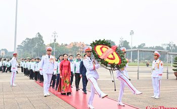 Khi hạ tầng đạt chuẩn quốc tế trở thành bệ phóng cho eSports Việt Nam