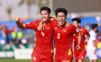 Nhận định vòng chung kết U23 châu Á 2026: Việt Nam quyết đấu Jordan