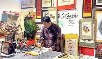 Khởi động chuỗi sự kiện Lễ hội Thiết kế Sáng tạo Hà Nội 2026