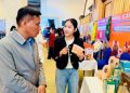 GTEL CDS ‘bắt tay’ địa phương xây dựng dịch vụ công và giao thương số