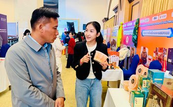 GTEL CDS ‘bắt tay’ địa phương xây dựng dịch vụ công và giao thương số