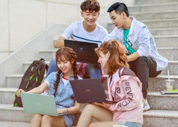 Xây dựng văn hóa số lành mạnh