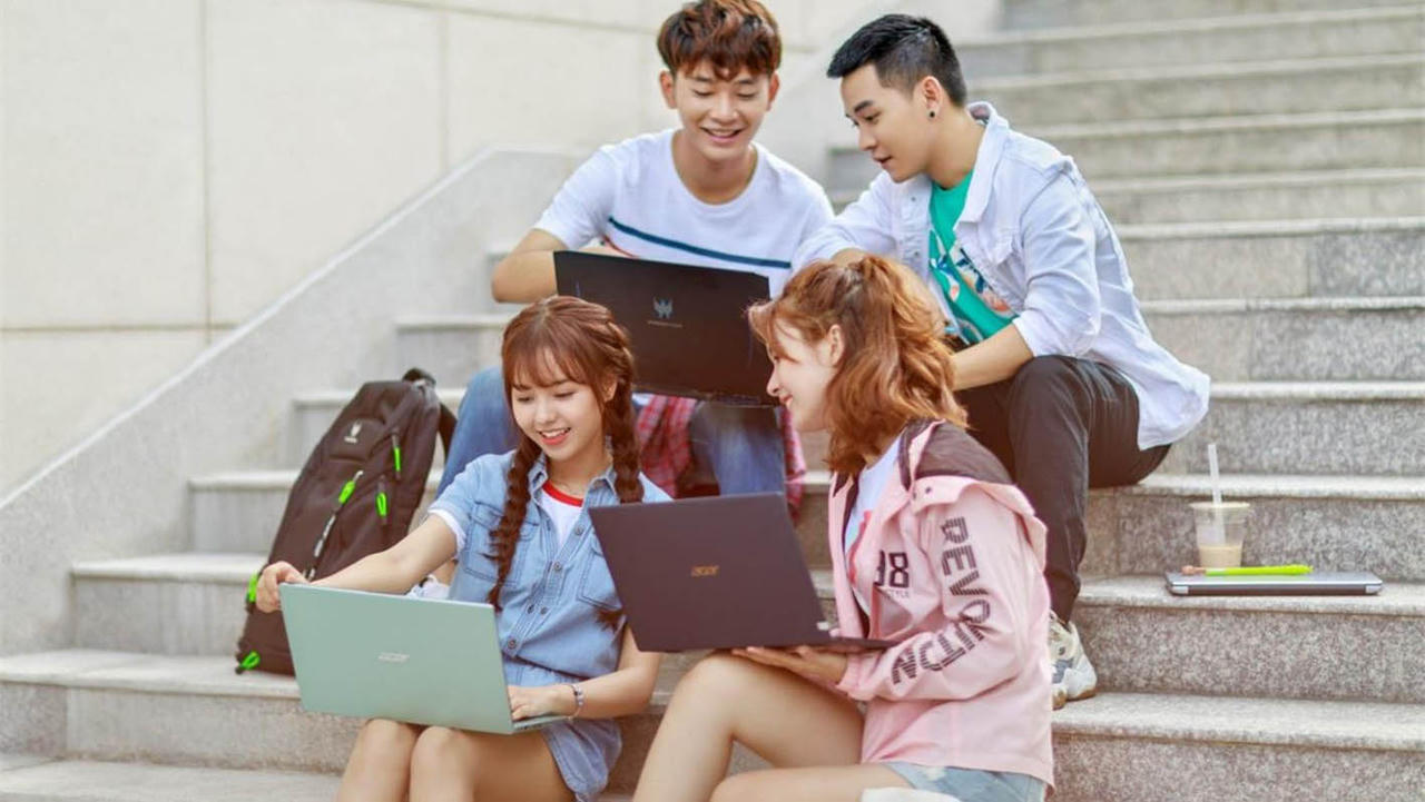 Xây dựng văn hóa số lành mạnh