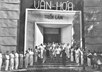 Khi văn hóa được đặt đúng vị trí: Từ ‘giá trị tinh thần’ đến nguồn lực nội sinh của phát triển