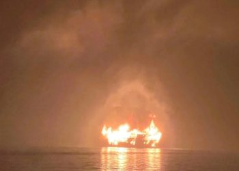 Yêu cầu kiểm tra, rà soát điều kiện an toàn toàn bộ đội tàu du lịch trên Vịnh Hạ Long