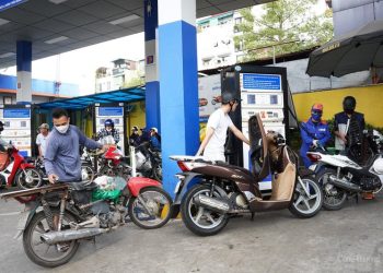 Ứng phó xung đột Trung Đông, Bộ Công Thương tăng kiểm tra kinh doanh xăng dầu