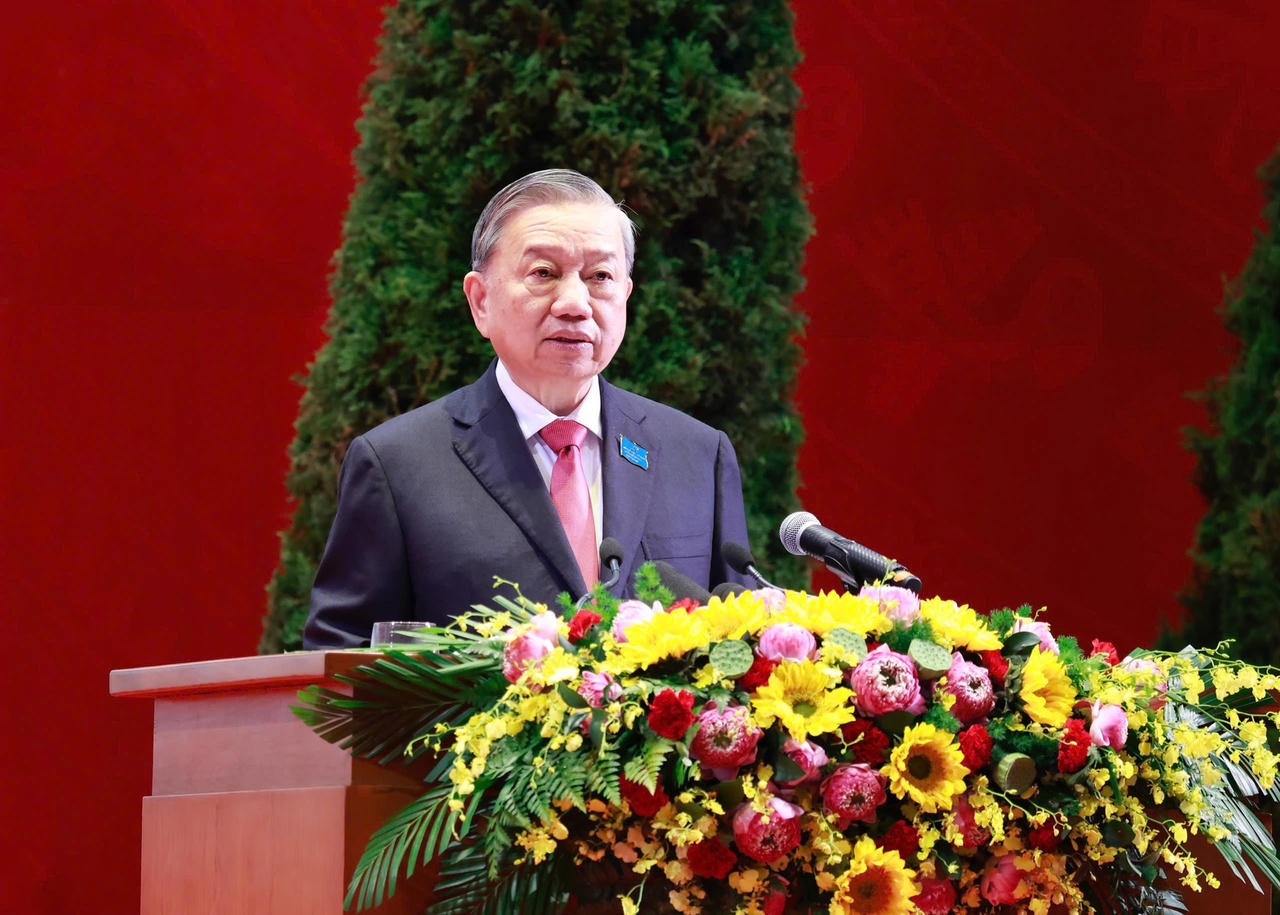 Sửa đổi Luật Thủ đô: Tư duy đột phá, tầm nhìn dài hạn để Hà Nội thực hiện tốt vai trò, sứ mệnh -
Bài 1: Để thể chế kiến tạo không gian phát triển
