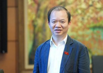 Xây dựng xã hội trên nền tảng đạo đức