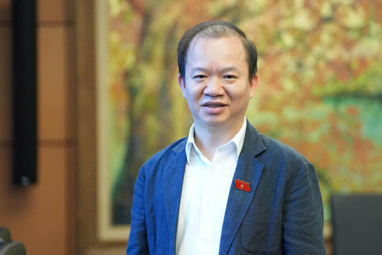 Xây dựng xã hội trên nền tảng đạo đức