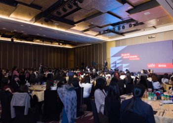 Bốn gương mặt xuất sắc nhất tại Lễ trao giải Study UK Alumni Awards 2026