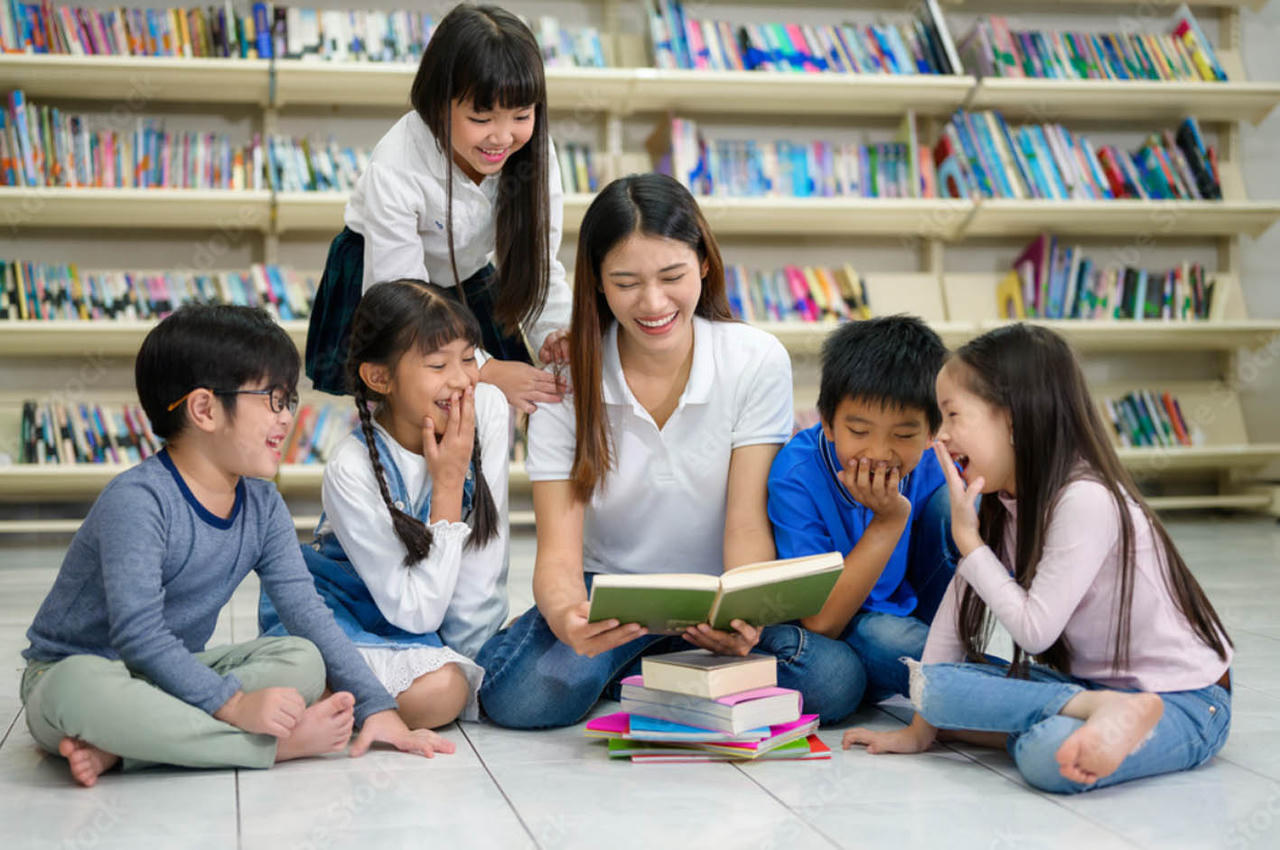 Thêm một mùa xuân bồi đắp tri thức