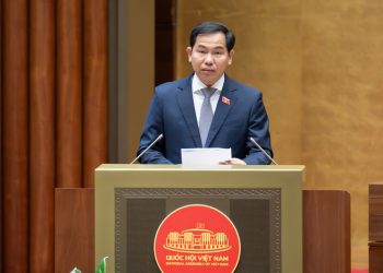 Cuộc bầu cử khởi đầu cho một chặng đường cải cách thể chế