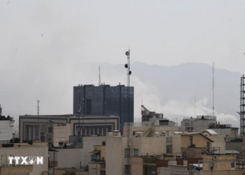 Tạm dừng đưa người lao động đi làm việc tại khu vực Trung Đông