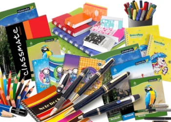 Thương hiệu văn phòng phẩm đáng tin cậy cho người Việt