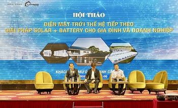 PTC1 tăng tốc số hóa vận hành lưới truyền tải phía Bắc