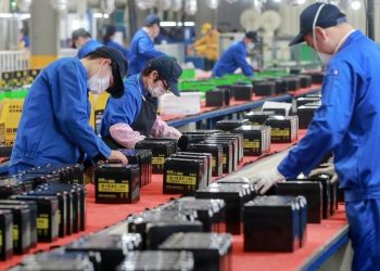 Đồng Nai: Công nghiệp và xuất khẩu giữ đà tăng trưởng quý I/2026