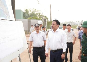 Thành phố Huế: Những giải pháp duy trì tăng trưởng công nghiệp