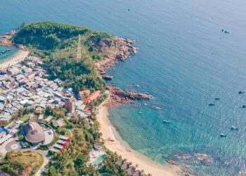 Gia Lai: Khai mở dư địa, đưa kinh tế biển bứt phá