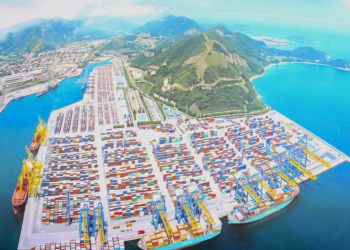 Cảng Liên Chiểu: ‘Phép thử’ năng lực phát triển hệ sinh thái logistics miền Trung