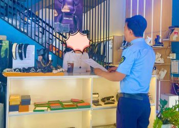 Đà Nẵng: Xử phạt 7 cơ sở bán hàng giả cho khách du lịch