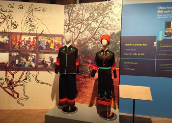 Thực thi Nghị quyết 80-NQ/TƯ về văn hóa: Nhìn từ câu chuyện ‘đi tìm’ trang phục cho người Chứt