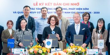 Long Châu và Bayer trở thành đối tác chiến lược 5 năm của Bộ Y tế