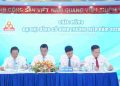 Vissan đặt mục tiêu tăng trưởng, đẩy mạnh đầu tư chiến lược năm 2026
