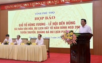 TP. Hồ Chí Minh: 500 món ngon ba miền quy tụ tại lễ hội văn hóa ẩm thực