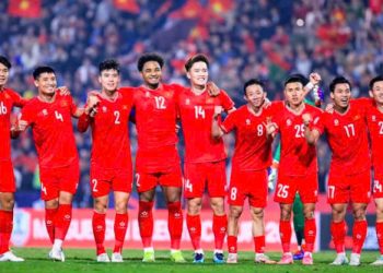 AFC xử thua Malaysia, đội tuyển Việt Nam giành vé dự VCK Asian Cup 2027