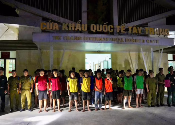 Triệt phá thành công đường dây lừa đảo công nghệ cao xuyên Quốc gia