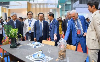 Đồng Nai: Phê duyệt môi trường cho dự án thép mạ công suất 60.000 tấn/năm