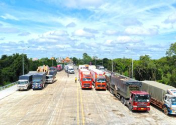 Hạ tầng cửa khẩu mở lối cho kinh tế biên mậu Tây Ninh bứt phá