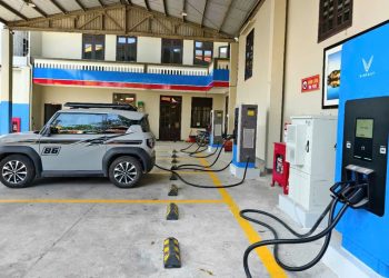 TP. Huế: Đẩy mạnh tiết kiệm năng lượng, phát triển giao thông điện