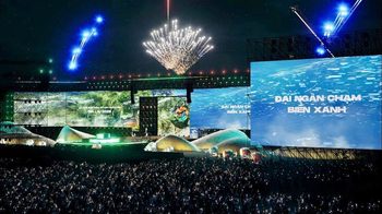 Ngày hội Du lịch TP. Hồ Chí Minh năm 2026 có gì đặc sắc?