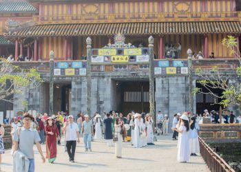 TP. Huế: Nâng cao dịch vụ, đảm bảo phục vụ khách dịp lễ 30/4 – 1/5  