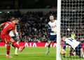 Lịch thi đấu bóng đá hôm nay 15/3, rạng sáng 16/3: Liverpool đại chiến Tottenham