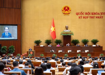 Mở quyền – Minh bạch – Giảm gánh nặng: Loạt chính sách pháp luật mới cùng hướng tới phục vụ người dân, doanh nghiệp