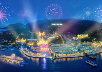 Vinpearl (VPL) báo lãi sau thuế quý I đạt 1.508 tỷ đồng, tỷ lệ lấp đầy hệ thống lưu trú tăng lên mức 65%