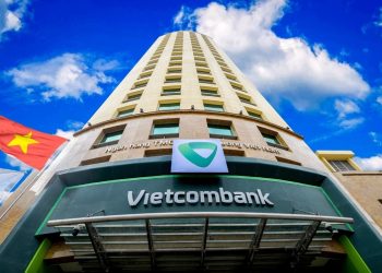 Vietcombank giảm lãi suất, chung tay tháo gỡ khó khăn cho nền kinh tế