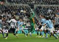 Man City thắng đậm 3-1, Newcastle thất bại ngay trên sân nhà