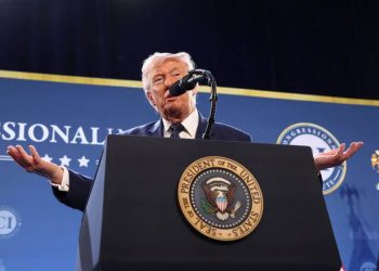 Diễn biến ‘bất ngờ’ về thỏa thuận ngừng bắn Mỹ – Iran trước giờ G