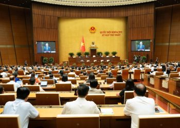 Đề xuất làm bãi đỗ xe ngầm, cao tầng giảm áp lực giao thông đô thị