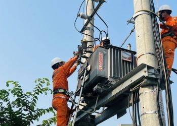 Công ty Điện lực Huế: Đảm bảo cấp điện an toàn, ổn định các ngày lễ