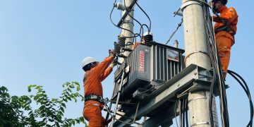Công ty Điện lực Huế: Đảm bảo cấp điện an toàn, ổn định các ngày lễ