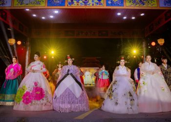 Du lịch Huế bứt tốc đầu năm 2026: Khách quốc tế tăng hơn 120%