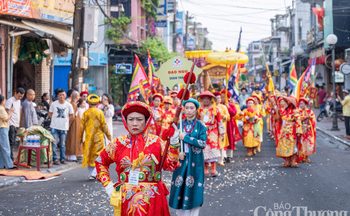 Ngày Sách và Văn hóa đọc Việt Nam: Chia sẻ, lan tỏa giá trị tri thức